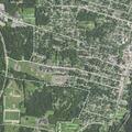 Person having a seizure near West Louis Street in De Soto