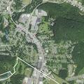 Man trips and falls, hits head near Betsy Bell Road