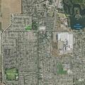 Police check on person near Hawthorne