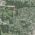 Person having difficulty breathing in De Soto