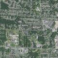 Pregnant woman bleeding at apartment on Outer Loop