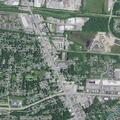Shoplifting suspects reported at mall store