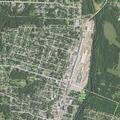 Person reported sick near East Second Street, De Soto