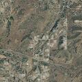 Person with abdominal pain near Olive View Court, Rancho Calaveras