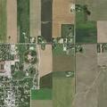 76-year-old woman with abdominal pain near fainting in Buhler