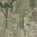 Fire reported near Lockeford church on Highway 12