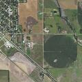 Person reported sick near North Roy L Smith Road