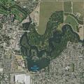 Person fell and injured head near Holly Drive in Lodi
