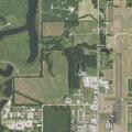 22-year-old male found on ground after fall or seizure