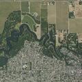 Person experiencing difficulty breathing in Lodi