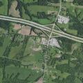Suspicious activity reported behind gas station