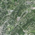 Person fell with uncontrolled bleeding on Sherwood Avenue