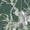 Erratic silver pickup reported on Highway 42