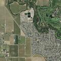 Person having trouble breathing at East Kirk Drive