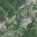 Woman having panic attack near McBrayer Road lot in Clearfield