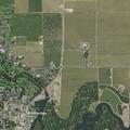 Intoxicated subjects stumbling near church parking lot