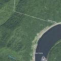 EMS called for patient lift assist at Glen Ferris Loop