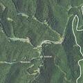 Man aged 57 has abdominal pain at Horse Creek