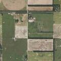 Tractor fire contained on Northwest 50th Avenue