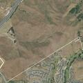 Deceased hospice patient found on Overlook Drive
