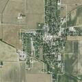Two-vehicle crash near State Road 165 and Romaine Road