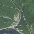 Lift assist requested near Gauley River Road