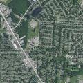 Phone report of robbery in Newburg