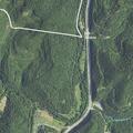 Medical unit responding to person in distress at campground