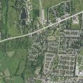 Unknown man trespassing at Willowcrest Drive home