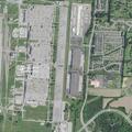 Female employee faints and has shortness of breath at GE