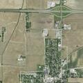 84-year-old woman falls and injures hip in Poseyville