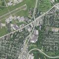 Attempted carjacking suspect detained in Frankfort