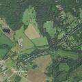 Person in cardiac arrest near Gordonsville