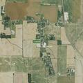 Person reported cold to touch near Haubstadt