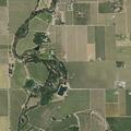 Woman with shortness of breath near Hayes Drive