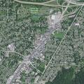 72-year-old man has chest pain on Dixie Highway