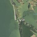 Person injured in fall at Timbers Marina
