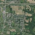 75-year-old woman having difficulty breathing in Shelbyville
