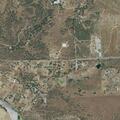 Person trying to enter vacant home on Highway 12