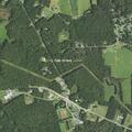 62-year-old male with breathing problem at Kings Hwy trailer