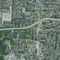 Possible domestic disturbance at Woodlawn Avenue home