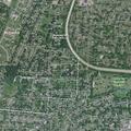 Child with breathing difficulty due to reported allergic reaction