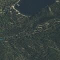 Person treated for foot injury at Pinecrest Chalet