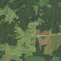 Officer contacts female subject who is okay in Rollins Fork