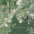 Verbal dispute resolved on Landers Road