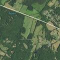 Residential fire alarm on Laurel Ridge Road