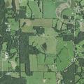 Fire mutual aid sets field landing zone near Wright Road