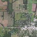 Woman unable to stand near West 5th Street in Appleton City