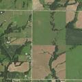 Fire in two-story farmhouse on Road K in Madison