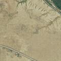 Welfare check requested near rural highway